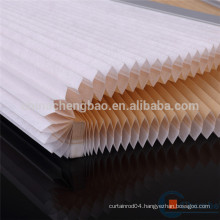 Hot sale honeycomb blind cotton honeycomb jersey fabric
